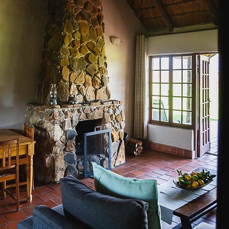 Ardmore Guest Farm Champagne Valley Exterior foto