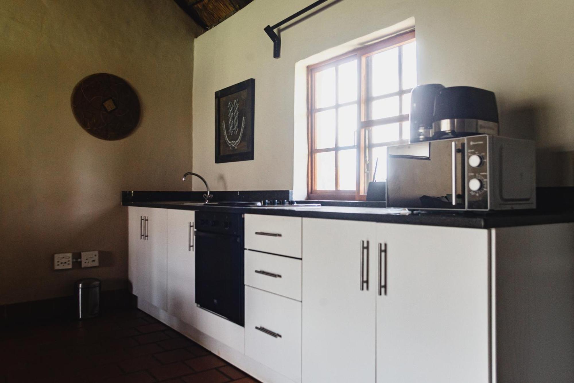 Ardmore Guest Farm Champagne Valley Exterior foto