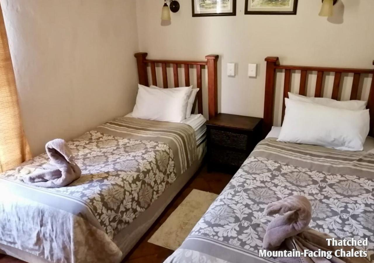 Ardmore Guest Farm Champagne Valley Quarto foto