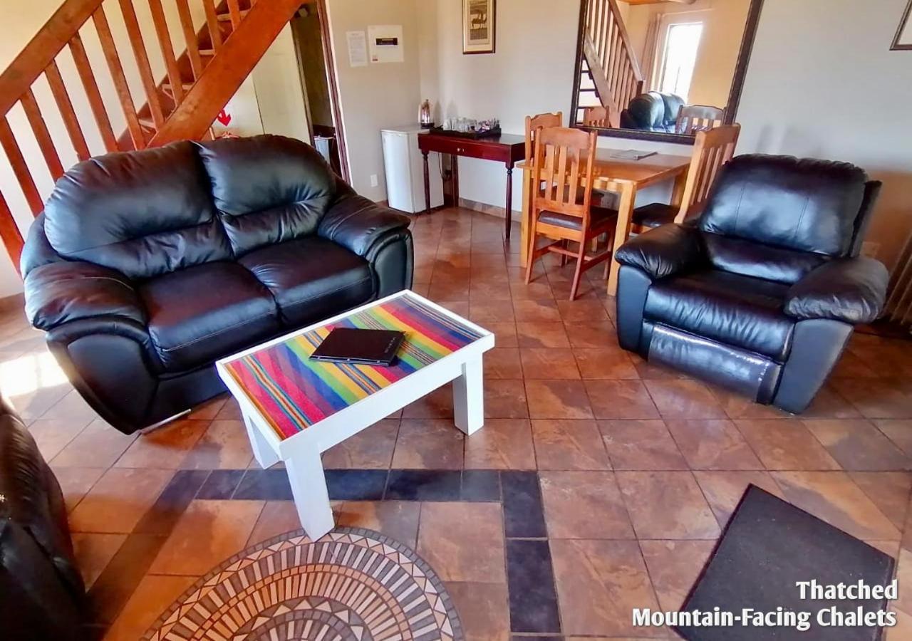 Ardmore Guest Farm Champagne Valley Quarto foto